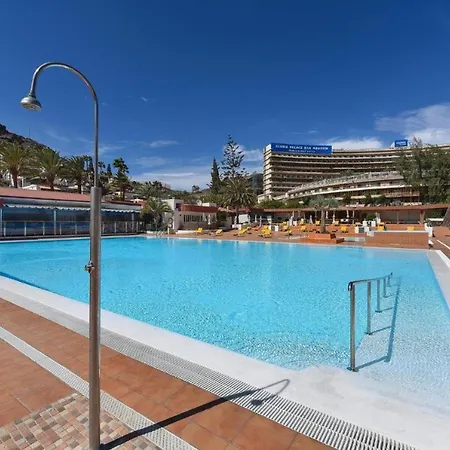 My Sea View * Maspalomas (Gran Canaria)