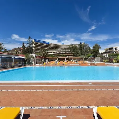 My Sea View Maspalomas (Gran Canaria)