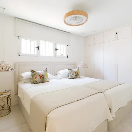 My Sea View * Maspalomas (Gran Canaria)