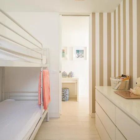 My Sea View Maspalomas (Gran Canaria)