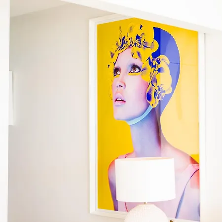 My Sea View Apartment