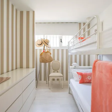 Apartment My Sea View *