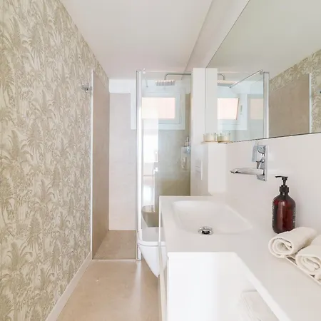 Apartment My Sea View Maspalomas (Gran Canaria)