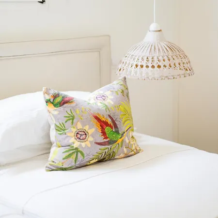 My Sea View Apartment *