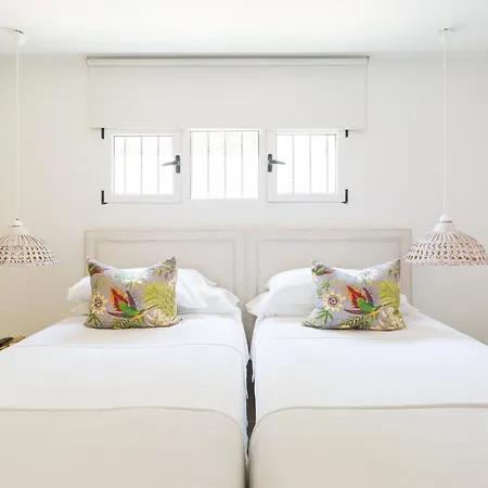 My Sea View Apartment Maspalomas (Gran Canaria)