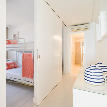 My Sea View Maspalomas (Gran Canaria)