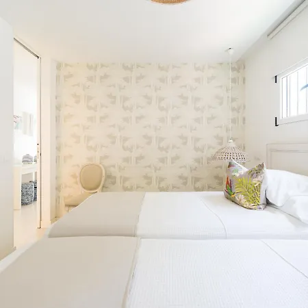 My Sea View Apartment