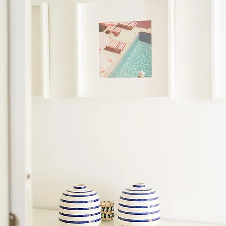 My Sea View Apartment *