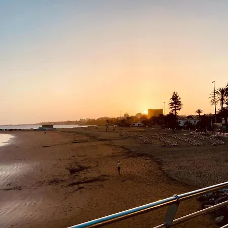 Apartment My Sea View *