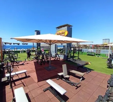 Apartment My Sea View Maspalomas (Gran Canaria)