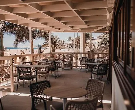 My Sea View * Maspalomas (Gran Canaria)