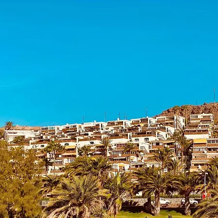 Apartment My Sea View *