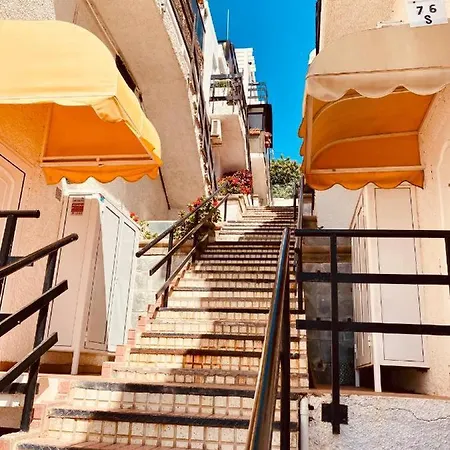 My Sea View * Maspalomas (Gran Canaria)