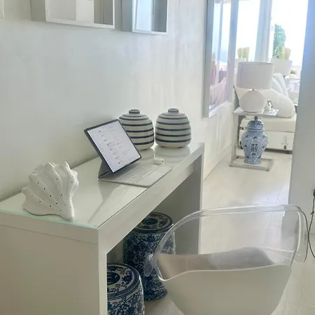 My Sea View * Maspalomas (Gran Canaria)