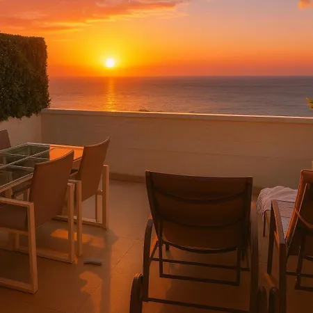 Apartment My Sea View