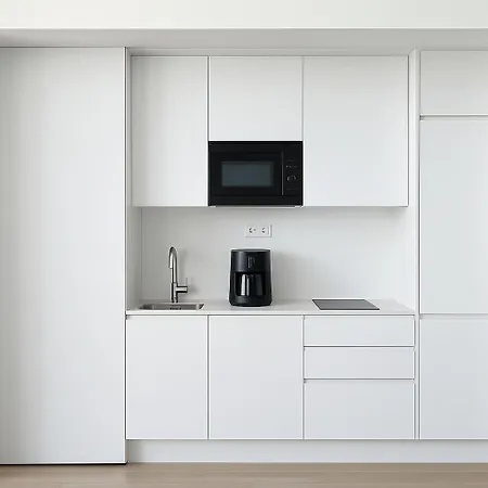 Apartment My Sea View *