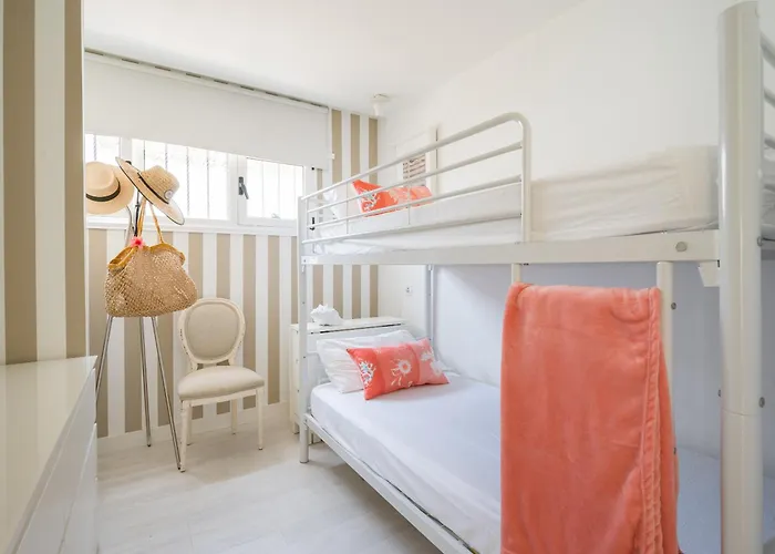 Appartement My Sea View
