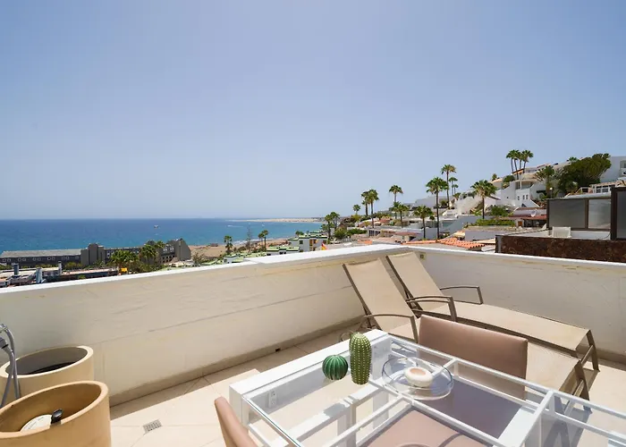 My Sea View Appartement Maspalomas (Gran Canaria)