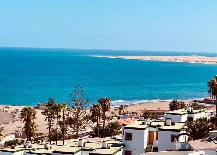 My Sea View *