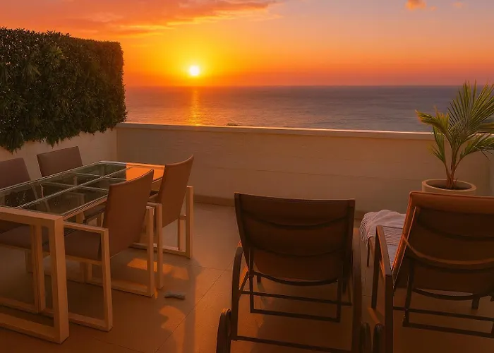 Appartement My Sea View